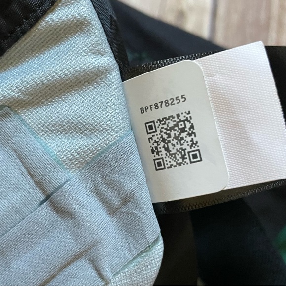 The North Face Men’s Dragline Bib Winter Ski Pants - Picture 16 of 16